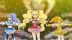 <光之美少女-Fresh>