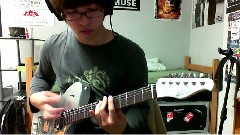 Muse - The Small Print