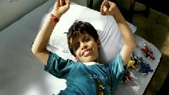 印度群星 - Jame Raho