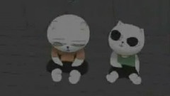 <世界奇妙物语>