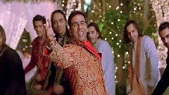 印度群星 - Aankhon Pe Mohabbat