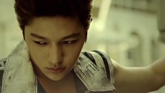 Infinite's 8 Days In America