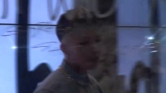 G-Dragon(BigBang) - Who You MV拍摄