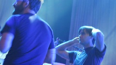 Death Cab For Cutie - Magik Orchestra Tour Trailer 3