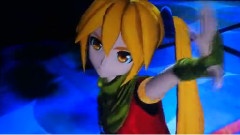 亚北音留 - Round ZERO