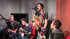 Lawson - When She Was Mine