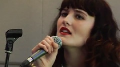 Ren Harvieu - Open Up Your Arms