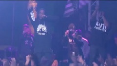 ASAP Rocky - Live At Coachella