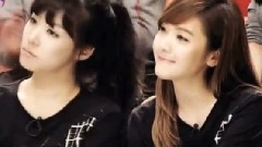 Unexpectedly Jessica & Tiffany