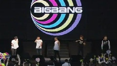 BigBang - Odaiba U.S.Mezamashi