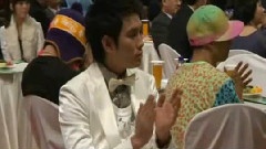 MBC Korea Visual Art Festival BB