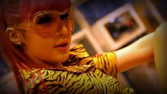 JS COLLAGE WINGS X 2NE1 LAUNCHING SESSION