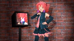 重音teto - テトコスマダムでローリンガール