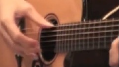 等待的风(Kazemachi) 吉他版