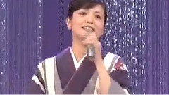 ふたり伞 NHK歌谣