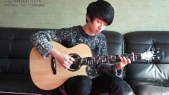 郑成河 - It Will Rain