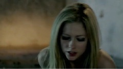 Avril Lavigne - Wish You Were Here
