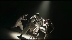 <非凡舞团 The LXD - Rise Of The