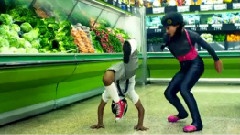 <非凡舞团 The LXD - Rise Of The