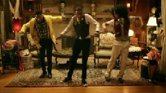 <非凡舞团 The LXD - Rise Of The