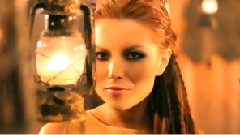 Elena Gheorghe - Your Captain Tonight