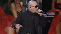 Pitbull - Sube Las Manos Pa' Arriba & Loca People & Give Me Everything