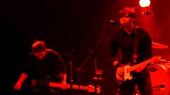 Death Cab For Cutie - You Are A Tourist