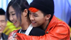 G-Dragon(BigBang) - SBS