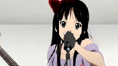 K-ON!,动漫专属 - Listen!!