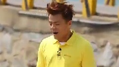 Running Man - Running Man