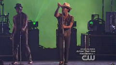 Bruno Mars - When I Was Your Man & Gorilla