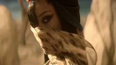 Rihanna - Where Have You Been