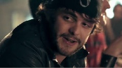 Thomas Rhett - Something To Do With My Hands