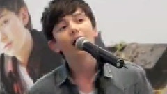 Greyson Chance - Take A Look At Me Now