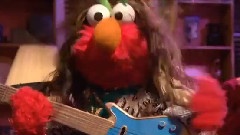 LMFAO - I'm Elmo and I Know It