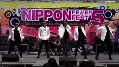 2012 BIGBANG Cover Contest Ver.2 Fantastic Baby