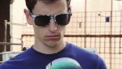 Mike Tompkins - Starships