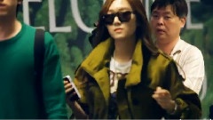 Jessica Henney Burberry