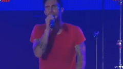 Maroon 5 - She Will Be Loved