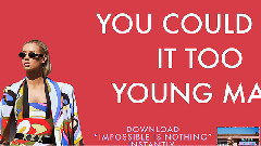 Iggy Azalea - Impossible Is Nothing