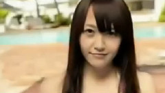 AKB48妹子们排队和你Kiss啦!