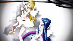 脳漿炸裂ガール