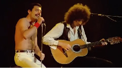 Queen - Love Of My Life