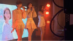 Dream Girls - 听你说