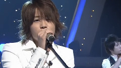 上を向いて歩こう