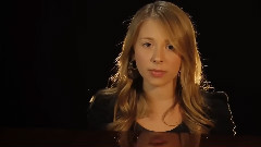 Anna Graceman - Time Machine