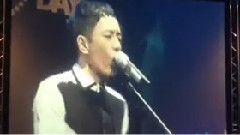 黄贯中 - 这是我姿势