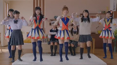 JUST DANCE Wii U TVCM 1 AKB48