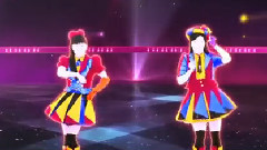JUST DANCE Wii U 紹介映像