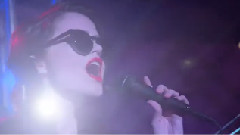 Sky Ferreira - I Blame Myself (Jimmy Kimmel)